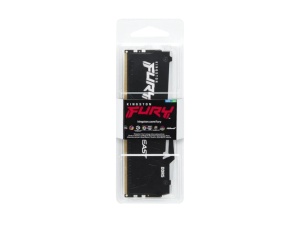 Memorija KINGSTON 16GB/DIMM/DDR5/5600MHz/CL40/FURY Beast RGB*