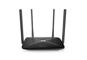 Mercusys AC12G Gigabit AC1300 Dual Band Wireless Router - Img 1