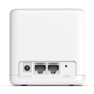 Mercusys Halo H30G pristupna tačka AC1300 (2 pack), Halo Mesh Wifi System - Img 3