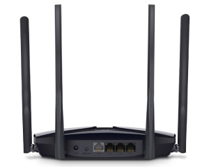 MERCUSYS MR80X AX3000 Dual-Band Wi-Fi 6 Router - Img 2