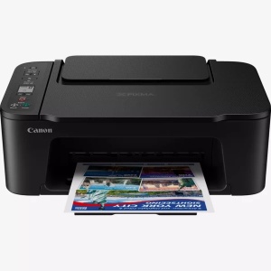 MF inkjet štampač CANON PIXMA TS3750i crni - Img 3