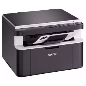 MFP Brother DCP-1512E/2400x600 dpi/20ppm/USB/Toner TN1030 * - Img 3