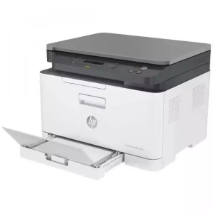MFP Color Laser HP 178nw 600x600dpi/18ppm/128MB/USB/Ethernet/Wifi, Set tonera HP 117A 4ZB96A - Img 3