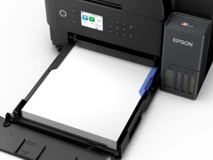MFP EcoTank Epson L6370 štampač/skener/kopir/WiFi/LAN/ADF/FAX - Img 4
