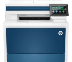 MFP HP Color LaserJet MFP 4303dw 600x600dpi/512MB/USB/Ethernet/Wifi/Duplex/Set toner HP 230A/ 5HH65A