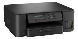 MFP InkJet CISS Brother DCP-T535 A4 1200x6000dpi/128MB/WiFi/USB/Duplex/BTD100 - Img 2