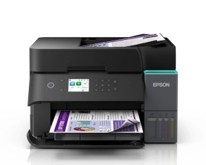 MFP Inkjet štampač Epson ECO Tank L6390 *
