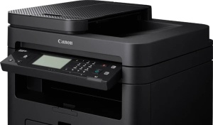 MFP laser Canon i-SENSYS MF-237W/600x600dpi/256MB/23ppm/ADF/USB/LAN/WiF/Fax/Toner CRG-737 - Img 3