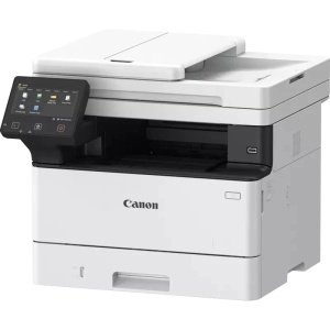 MFP Laser Canon i-SENSYS MF465dw II štampač/skener/kopir/fax/duplex/LAN/wireless * - Img 2