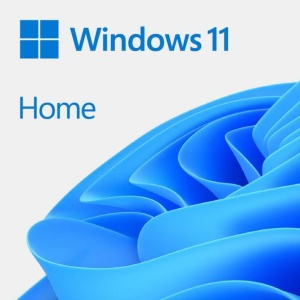 Microsoft Win 11 Home GGK 64Bit Eng Intl 1pk DSP ORT OEI DVD L3P-00092