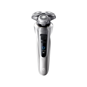 Mijia Electric Shaver Pro Portable EU Silver