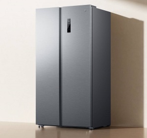 Mijia Refrigerator Side-by-Side 621L