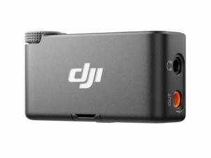 Mikrofon DJI Mic 2 (1 TX + 1 RX) CE - Img 3
