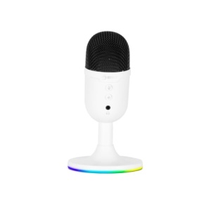 Mikrofon MARVO MIC06WH Beli *