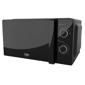 Mikrotalasna Beko MOC20100BFB zapremina 20l/mehaničke komande/snaga 700W - Img 2