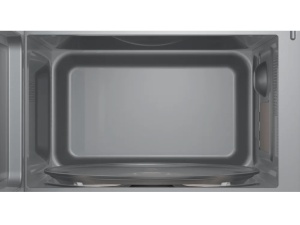 Mikrotalasna BOSCH FFL023MS2/Serija 2/800W/20L/inox - Img 4