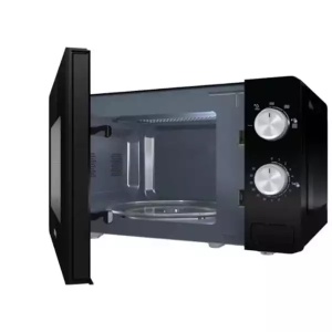 Mikrotalasna Gorenje MO 20 E1 B zapremina 20l/mehaničke komande/800W crna * - Img 3