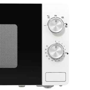 Mikrotalasna Gorenje MO17E1W/17L/700W/bela * - Img 3