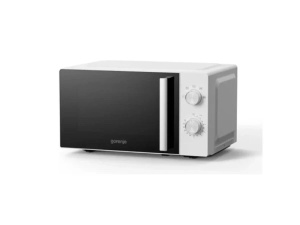 Mikrotalasna Gorenje MO20E1WI5/20L/700W/bela - Img 3