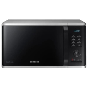 Mikrotalasna Samsung MS23K3515AS/E2/23L/800W/srebrna - Img 3