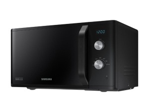 Mikrotalasna SAMSUNG MS23K3614AK/E2/DualDial /23l/800W/LED ekran/Crna