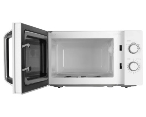 Mikrotalasna Sencor SMW 1918WH/zapremina 20L/bela/snaga 700W - Img 3