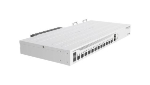 MikroTik CCR2004-1G-12S+2XS Ruter, 12x SFP+, 2x SFP28
