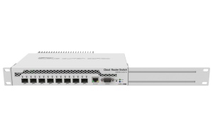 MikroTik CRS309-1G-8S+IN - Img 2