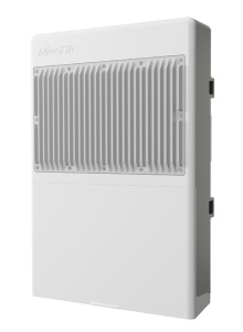 MikroTik CRS318-16P-2S+OUT netPower 16P switch 16x GE 2x SFP+ 16x PoE OUT