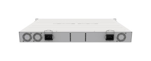 MikroTik CRS354-48G-4S+2Q+RM Cloud Router Switch - Img 3