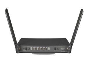 Mikrotik hAP ac3 RBD53iG-5HacD2HnD - Img 1