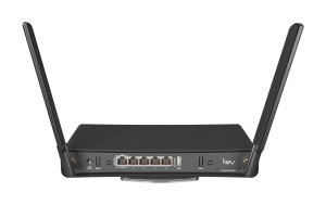 Mikrotik haP ax3 - Img 2