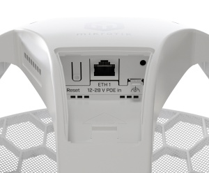 Mikrotik LHG 5 ax, LHG-5axD