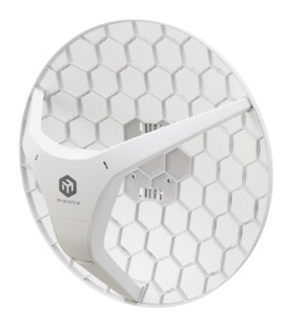 MikroTik LHG-5axD RouterOS L3 EU