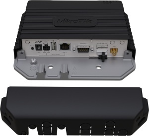 Mikrotik LtAP LTE7 kit - Img 2