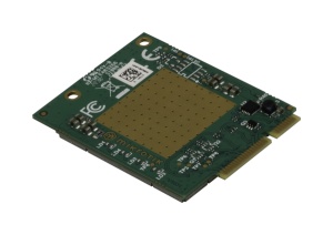MikroTik R11eL-FG621-EA miniPCIe CAT6 LTE card - Img 2