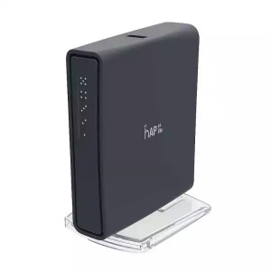 Mikrotik RB952UI-5AC2ND-TC hAP ac lite - Img 2