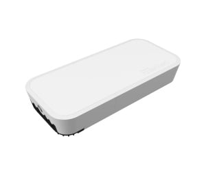 MikroTik RBwAPG-5HacD2HnD wAP ac with router - Img 3