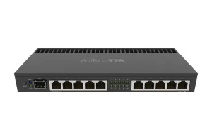 Mikrotik Router RB4011iGS+RM - Img 1