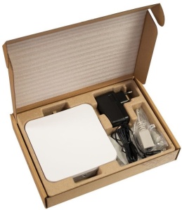 MikroTik RouterBOARD RBSXTsqG-5acD, SXTsq 5 ac, L3 - Img 2