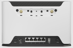 MikroTik ruter D53G-5HacD2HnD-TC&EG120K-EA - Img 2