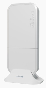 MikroTik wAPG-5HaxD2HaxD, Wi-Fi 6 signal, AX3000, Dual-band - Img 3