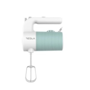 Mikser TESLA MX510BWS rucni/350W/bela-plava - Img 7