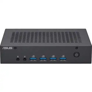 Mini PC Asus PN43-B 2S N200 DDR4 8GB/m.2 256GB/WiFi/BT/1xDP 90MR0172-M00040 - Img 2