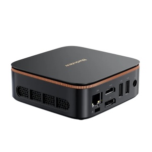 Mini PC Blackview MP20 R3-3300U/16GB/NVMe 512GB/Win11 Pro - Img 2