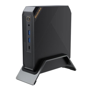 Mini PC Blackview MP200 i5-12450H 16GB/NVMe 512GB/Dual WiFi/LAN/BT/Win11 Pro - Img 1