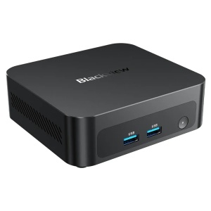 Mini PC Blackview MP300 Intel Core 5 210H/16GB/NVMe 512GB/Win 11 Pro - Img 3