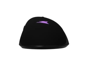 Miš Baracuda LOBSTER 6400DPI/7D/Optički/RGB/Crna - Img 4