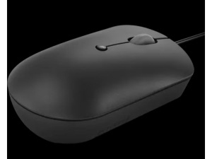 Miš LENOVO Lenovo 400 USB-C /Compact/crna - Img 2