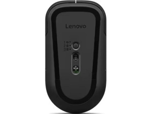 Miš LENOVO Lenovo Wireless Multi-Mode Pro Plus Mouse 6050 /crna* - Img 4